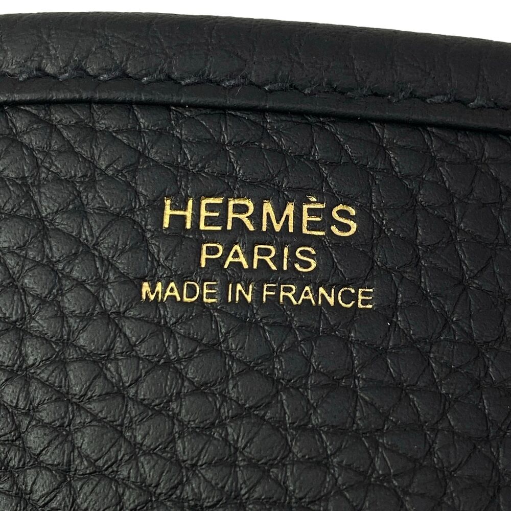 Hermès Evelyne III PM Shoulder Bag - Picture 12 of 16